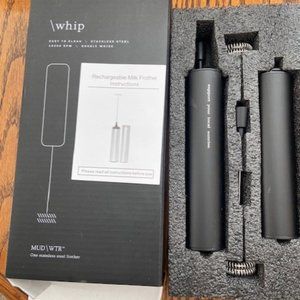 2 - Milk Frother/ Milk Whip - New in Box